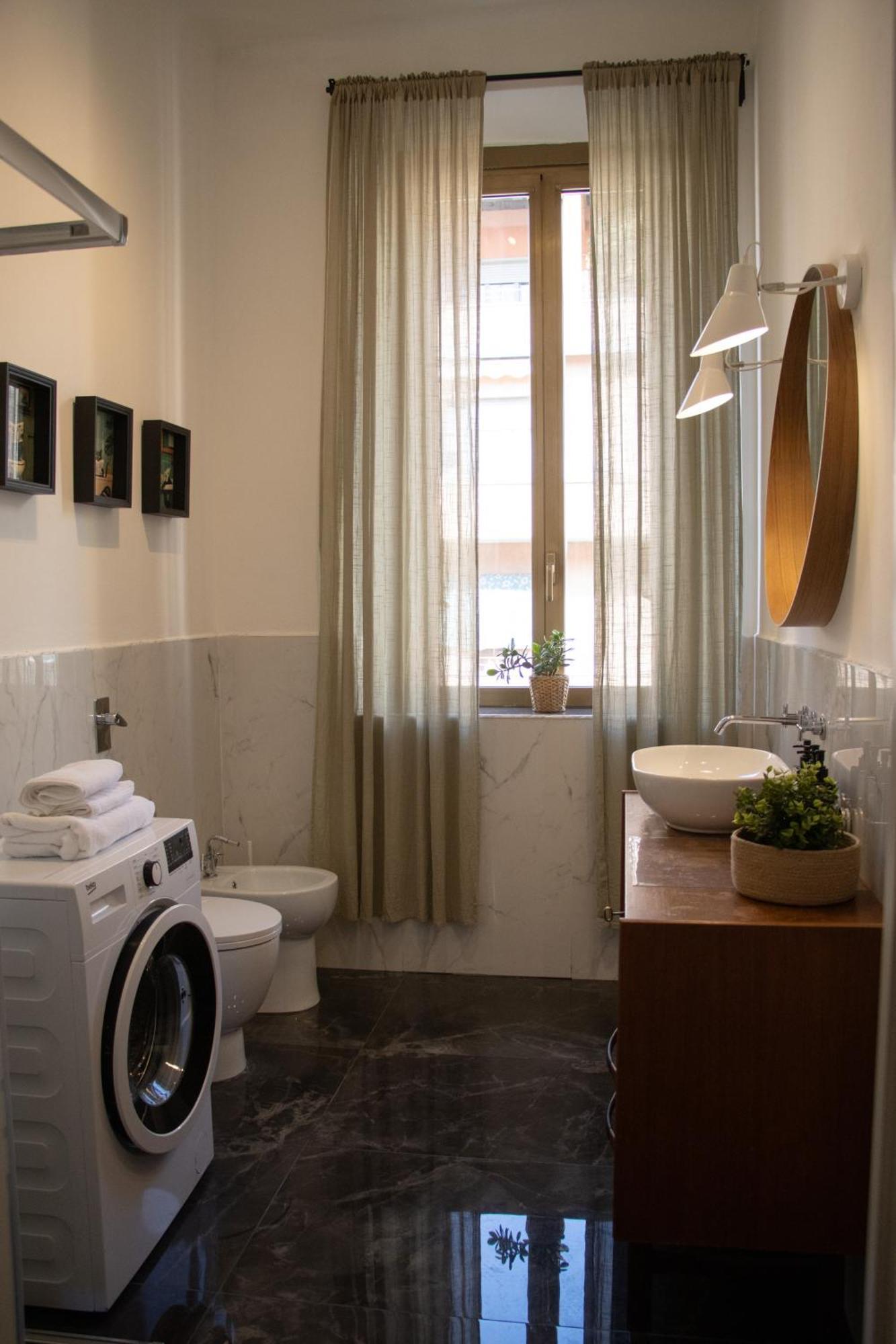 Apartment Eleganza Comfort Posizione Mailand